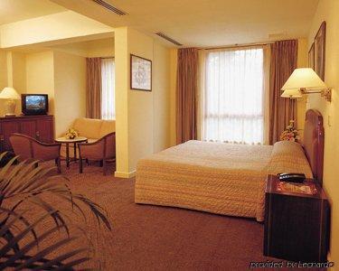 Nova Hotel Kuala Lumpur Luaran gambar
