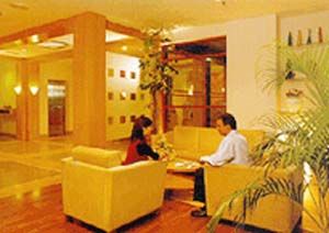 Nova Hotel Kuala Lumpur Luaran gambar
