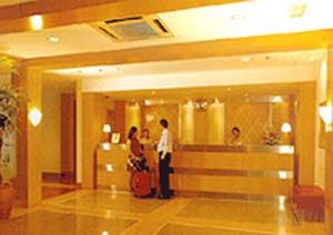 Nova Hotel Kuala Lumpur Luaran gambar