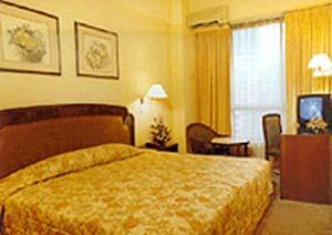 Nova Hotel Kuala Lumpur Luaran gambar