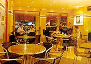 Nova Hotel Kuala Lumpur Luaran gambar