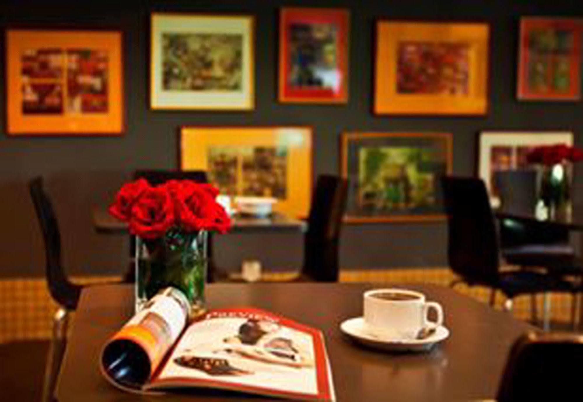 Nova Hotel Kuala Lumpur Luaran gambar
