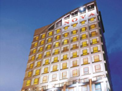 Nova Hotel Kuala Lumpur Luaran gambar